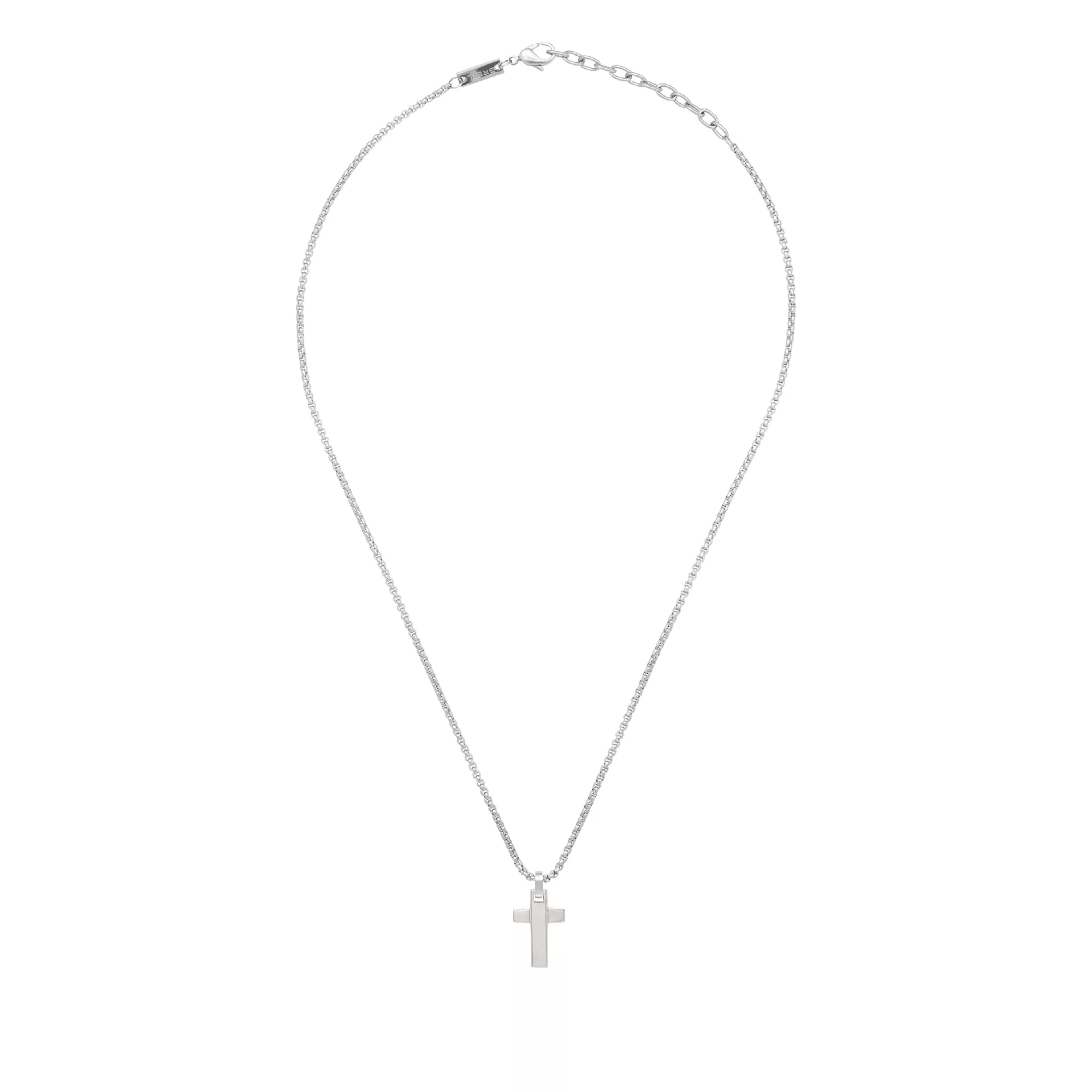 Collana acciaio breil uomo TJ3228