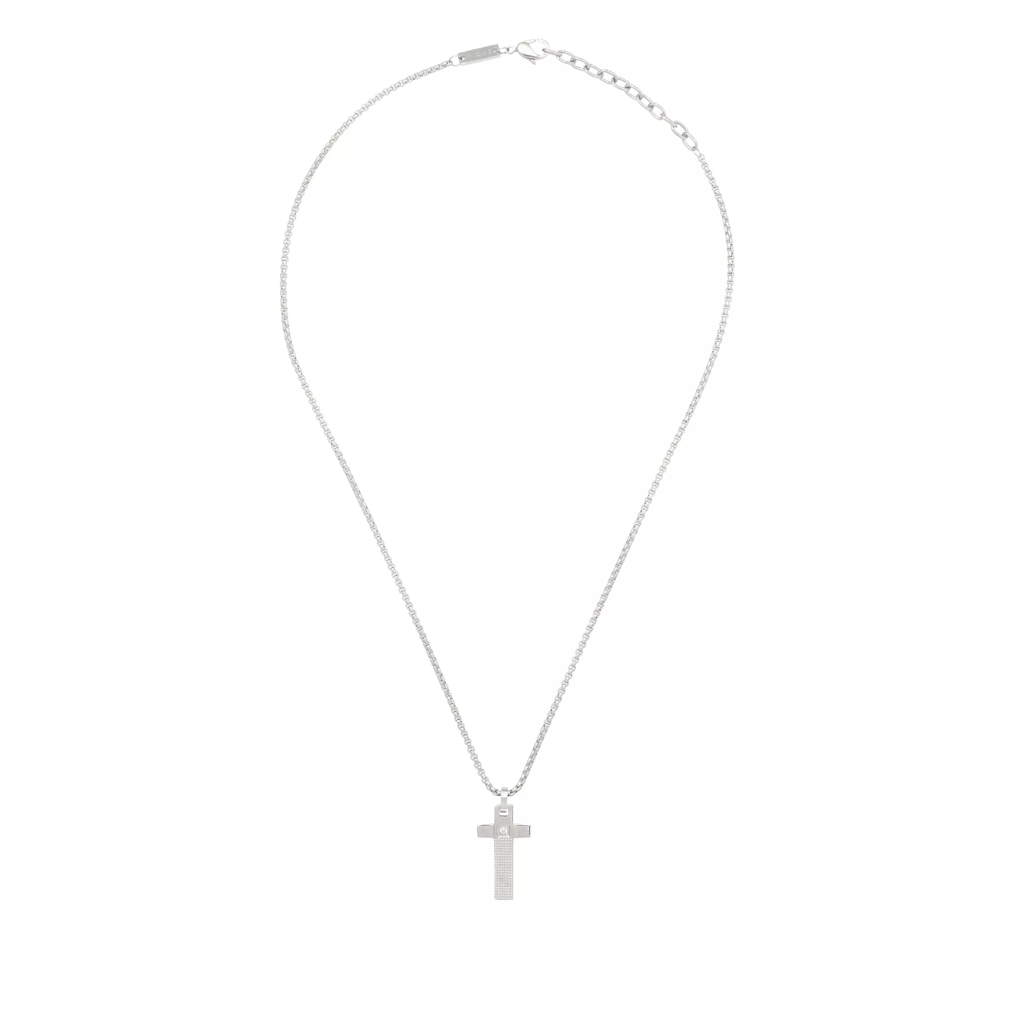 Collana acciaio breil uomo TJ3229