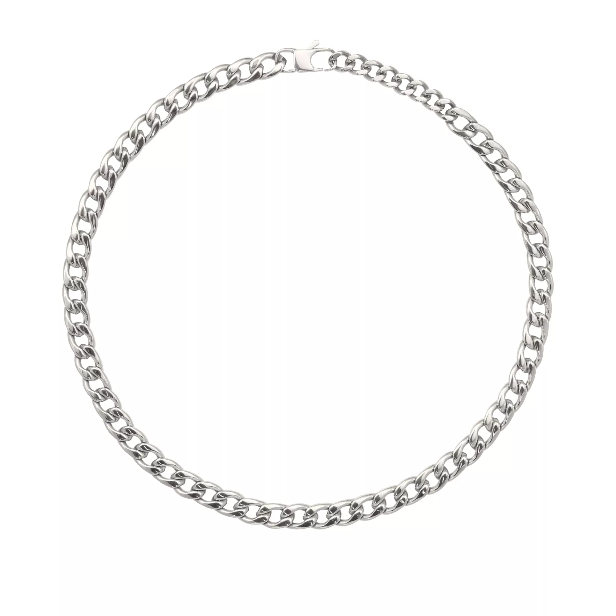 Collana acciaio breil uomo TJ3259