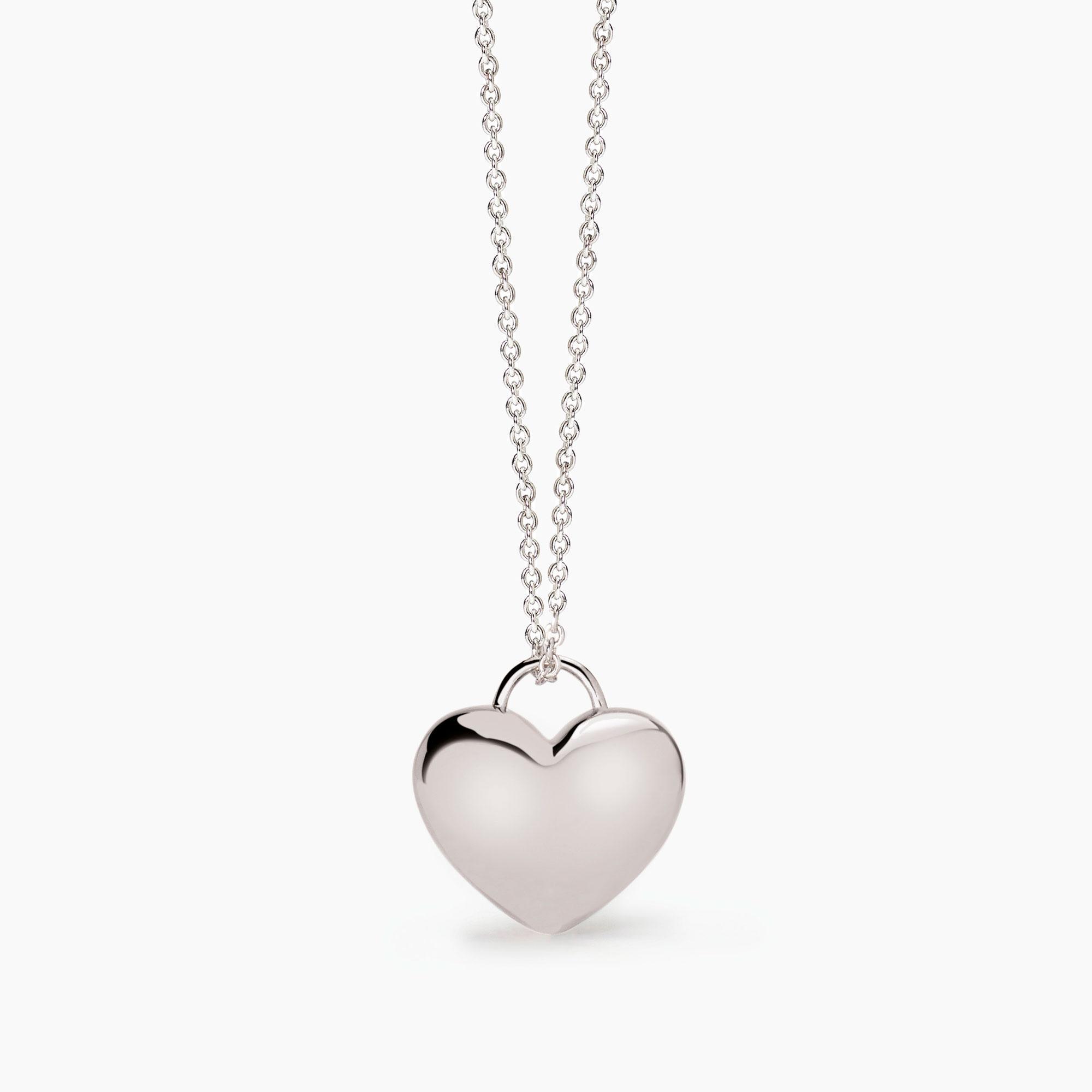 Collana argento Mabina 553745