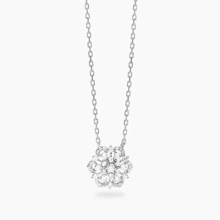Collana argento Mabina 553947