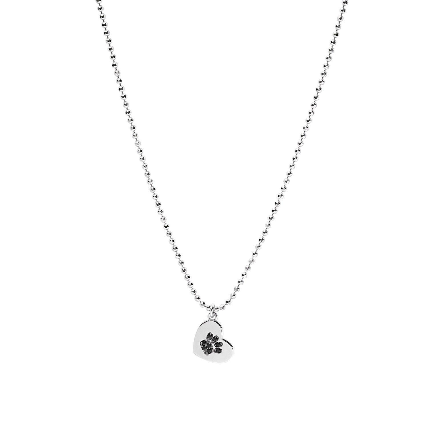 Collana argento jack co JCN1124
