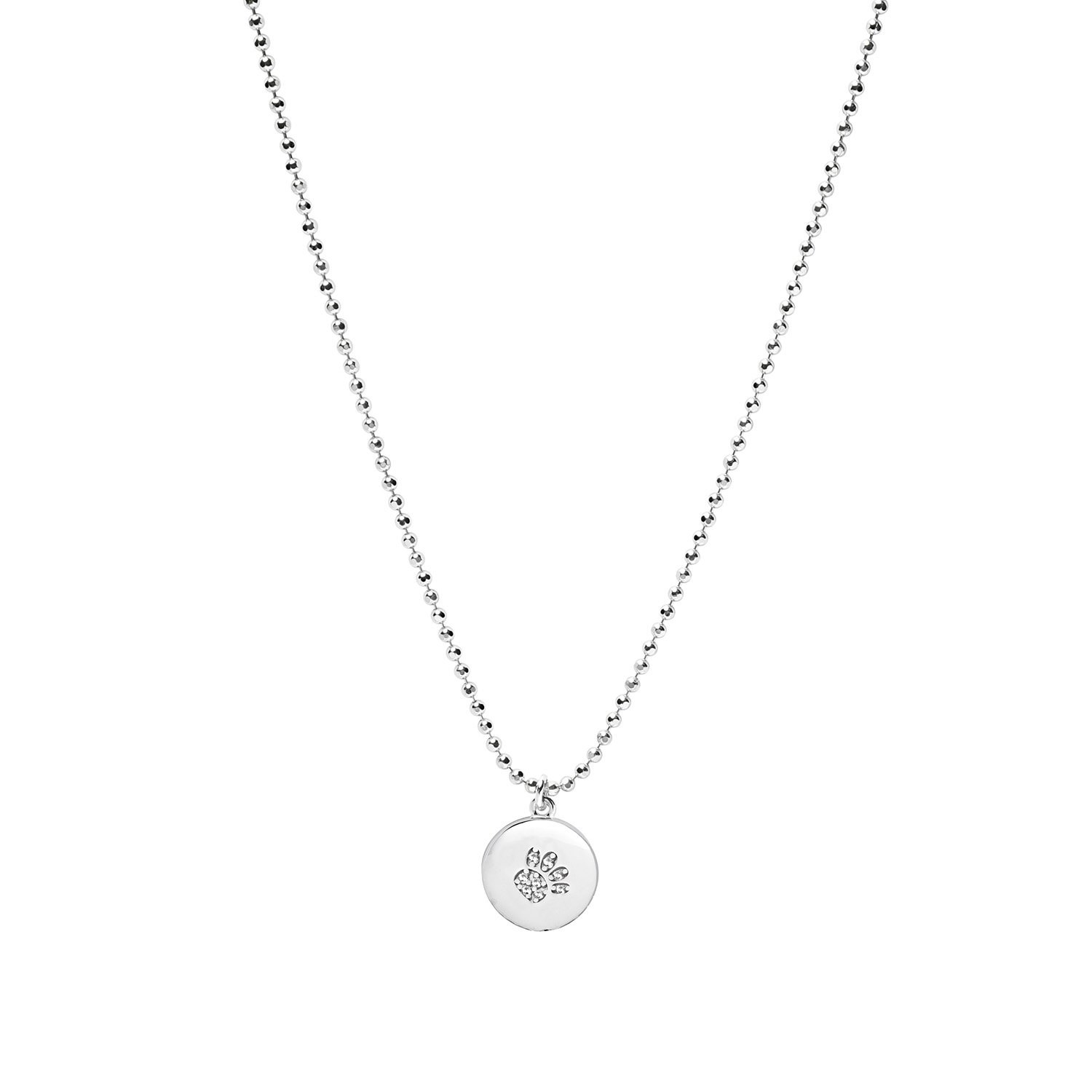Collana argento jack co jcn1127