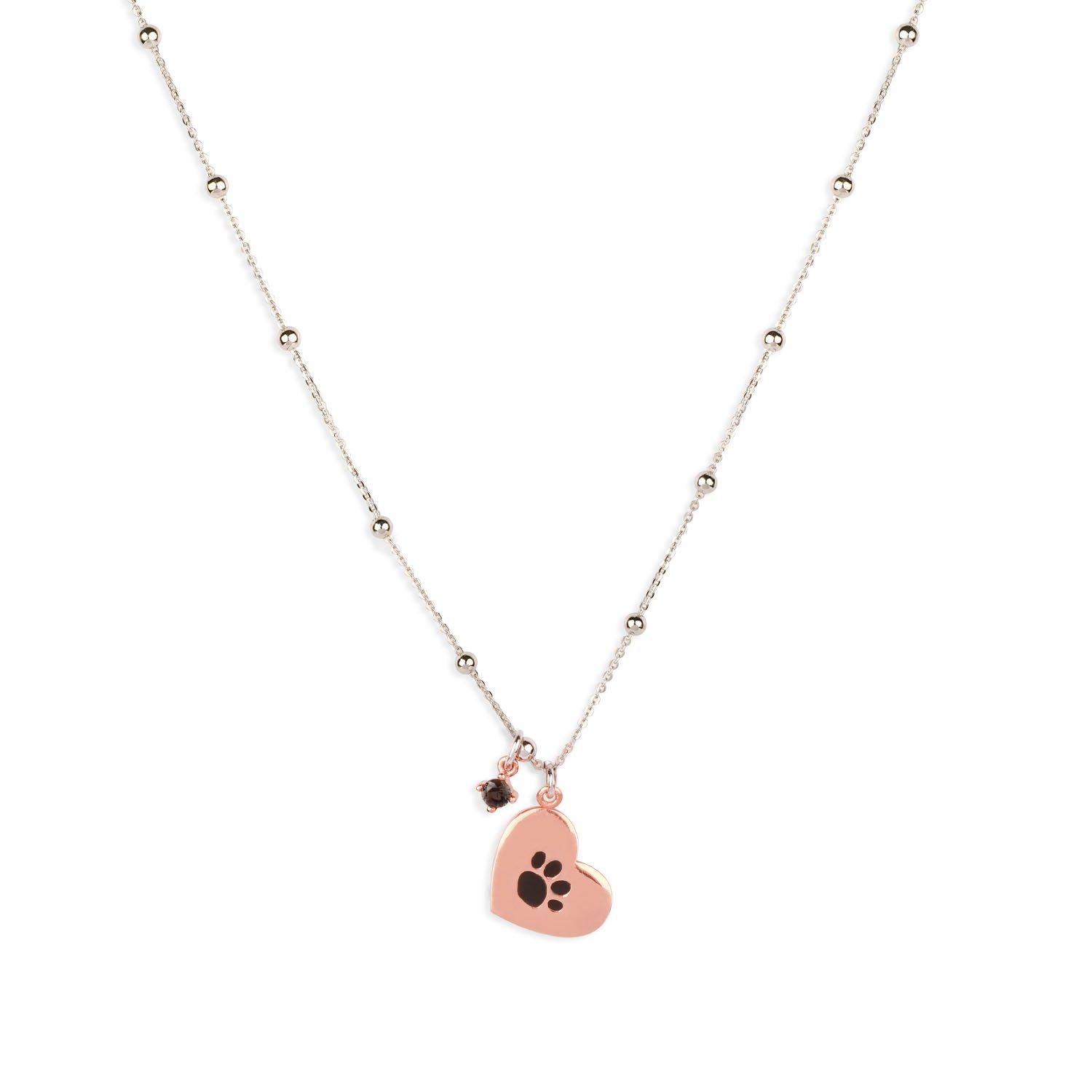 Collana argento jackco JCN1102