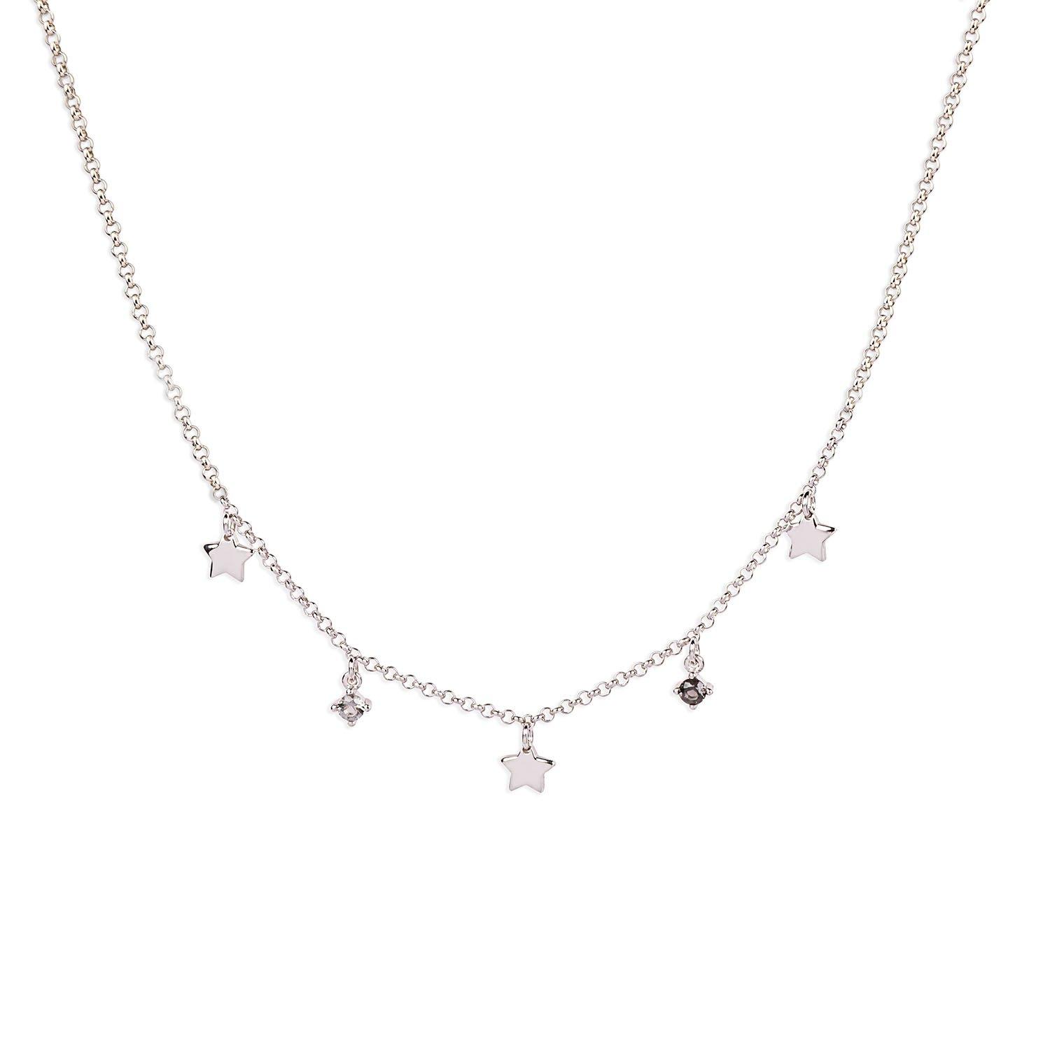 Collana argento jackco JCN1111