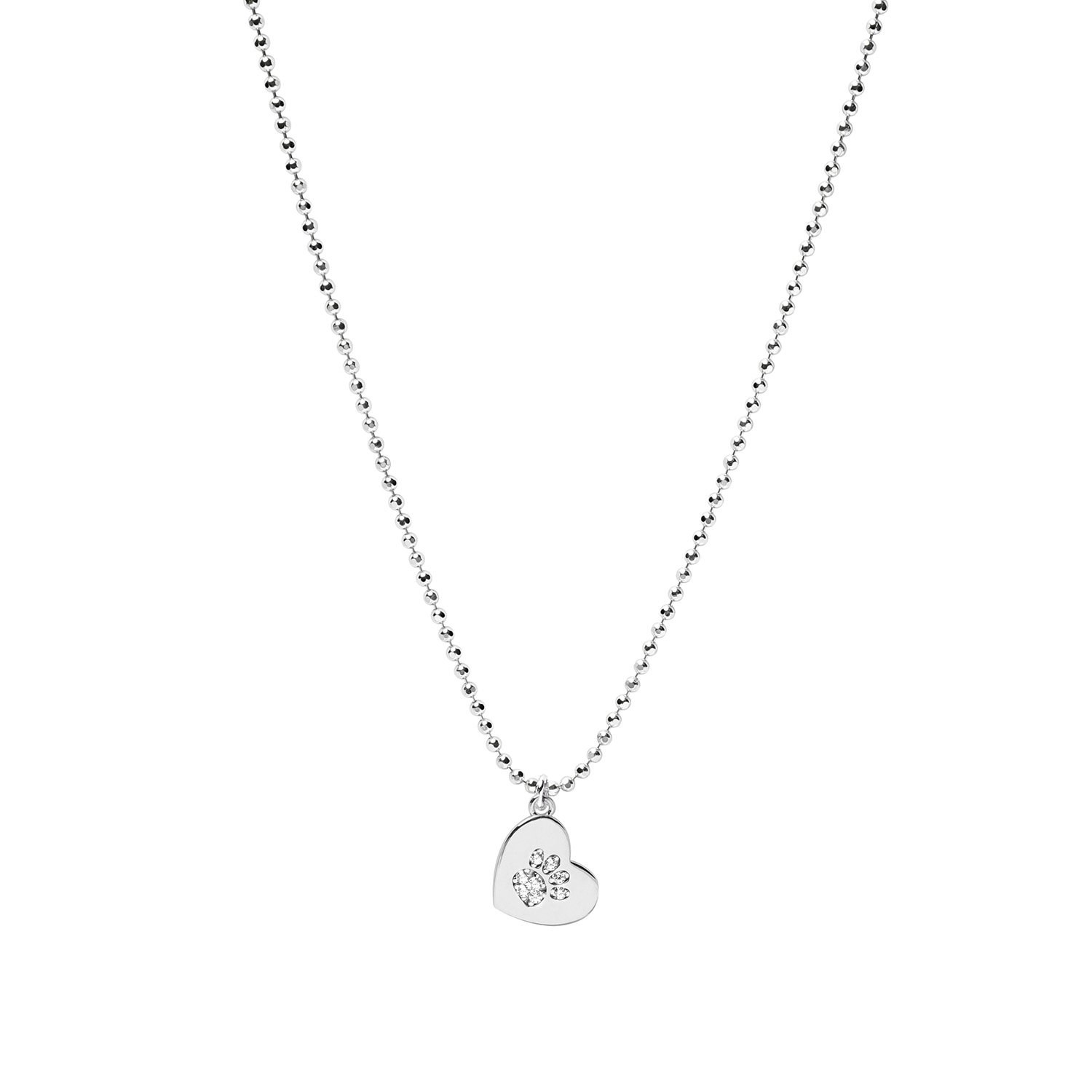 Collana argento jackco JCN1123