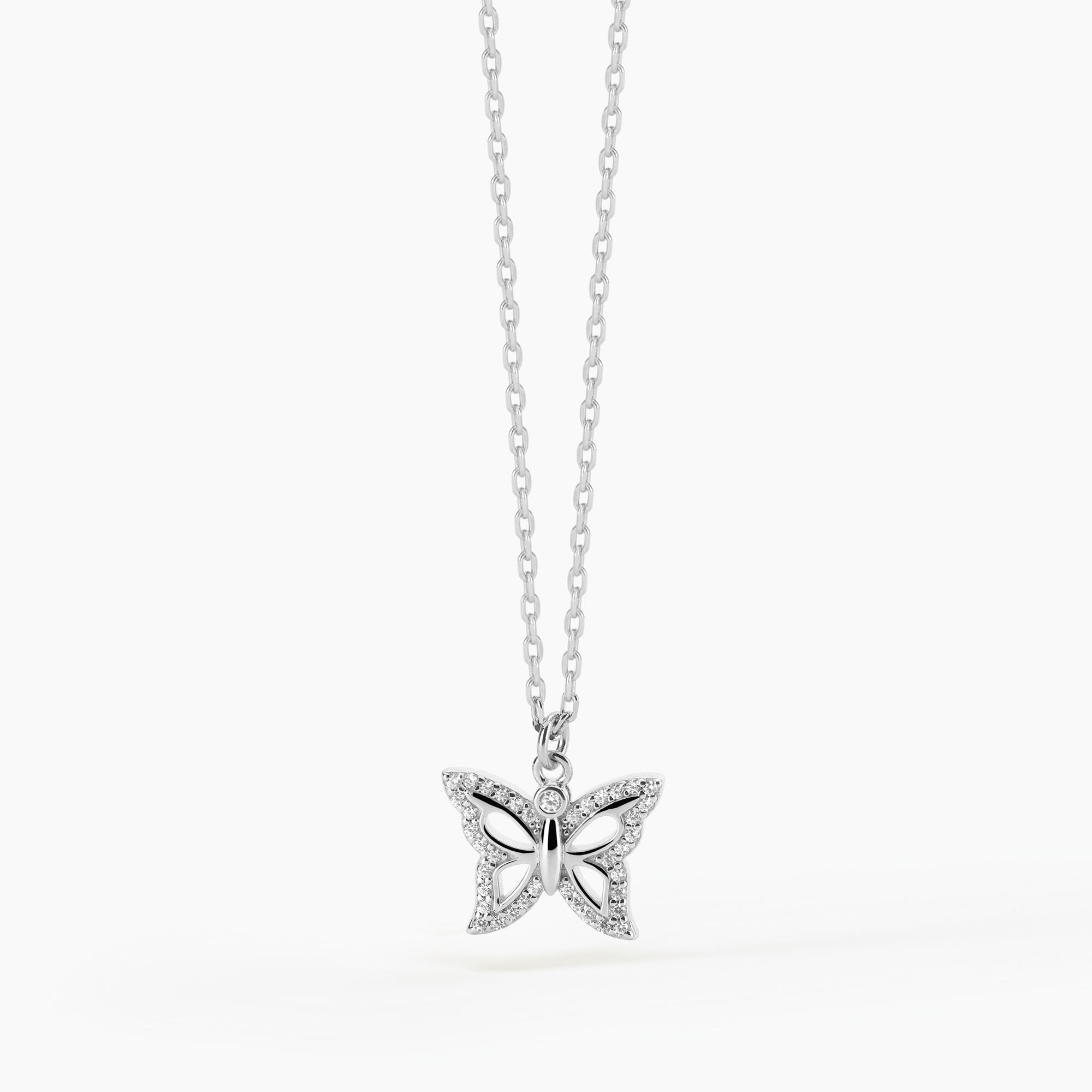 Collana argento mabina 553403