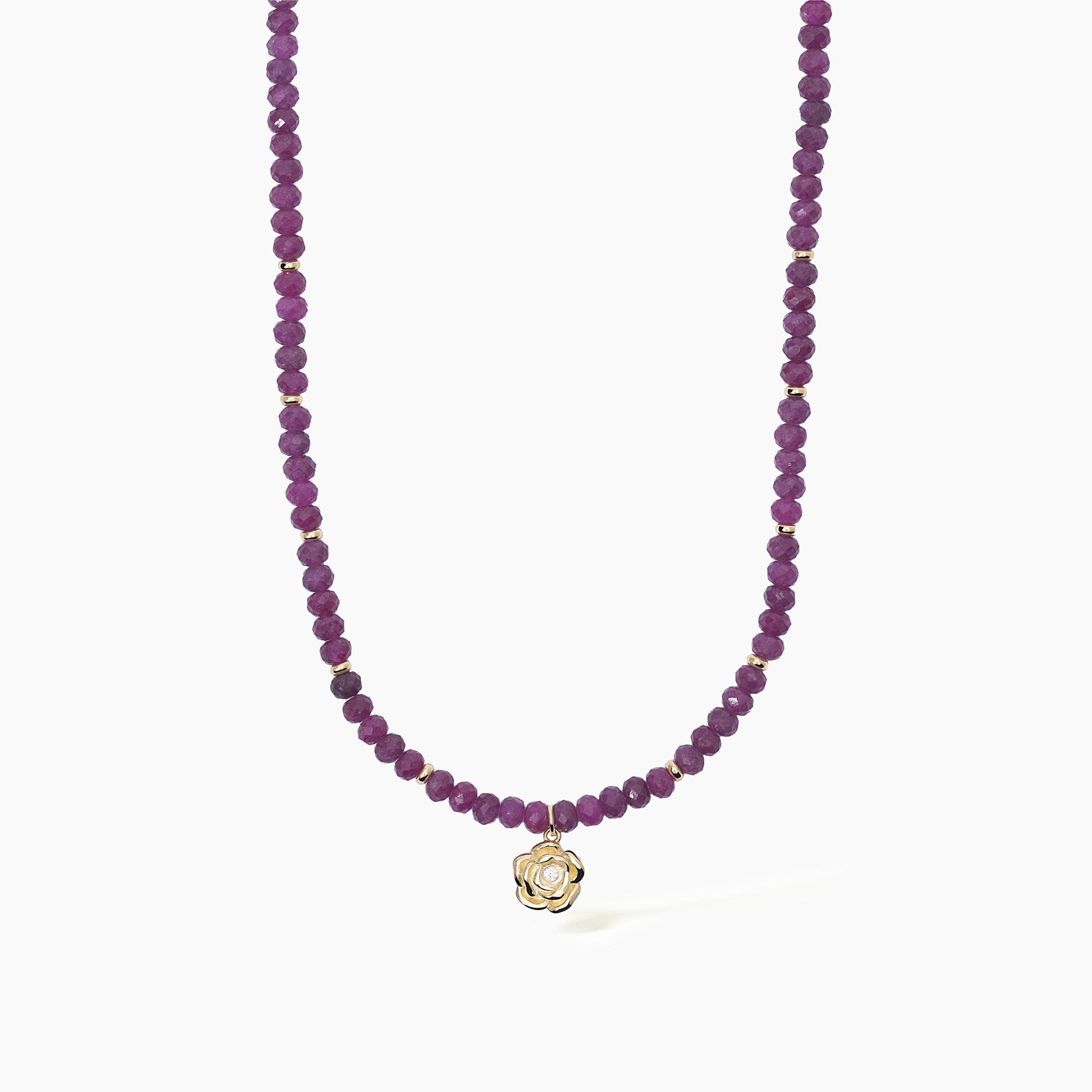 Collana argento mabina 553518