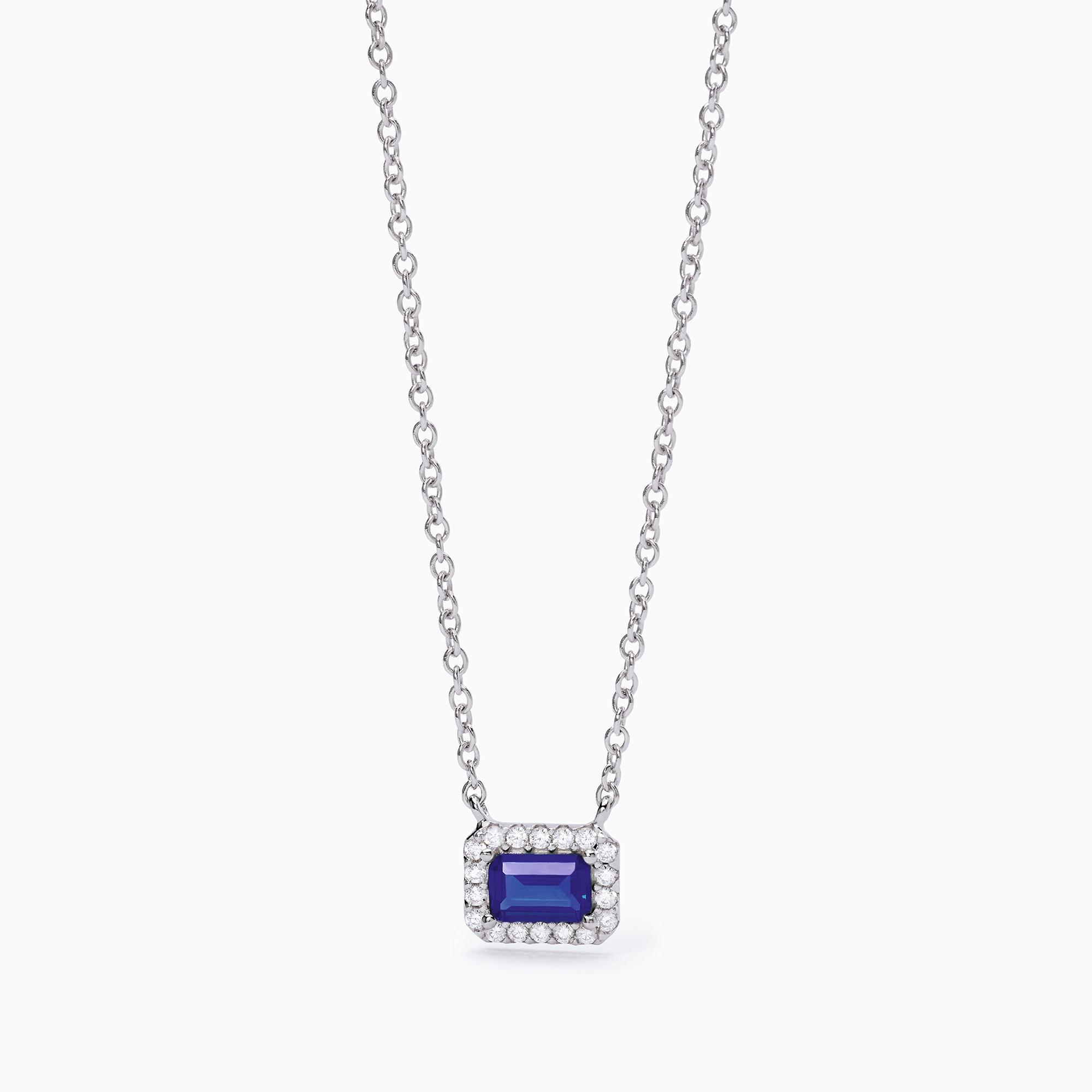 Collana argento mabina 553596