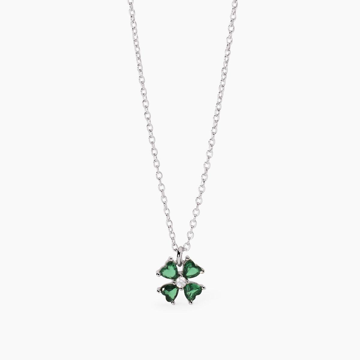 Collana argento mabina 553697