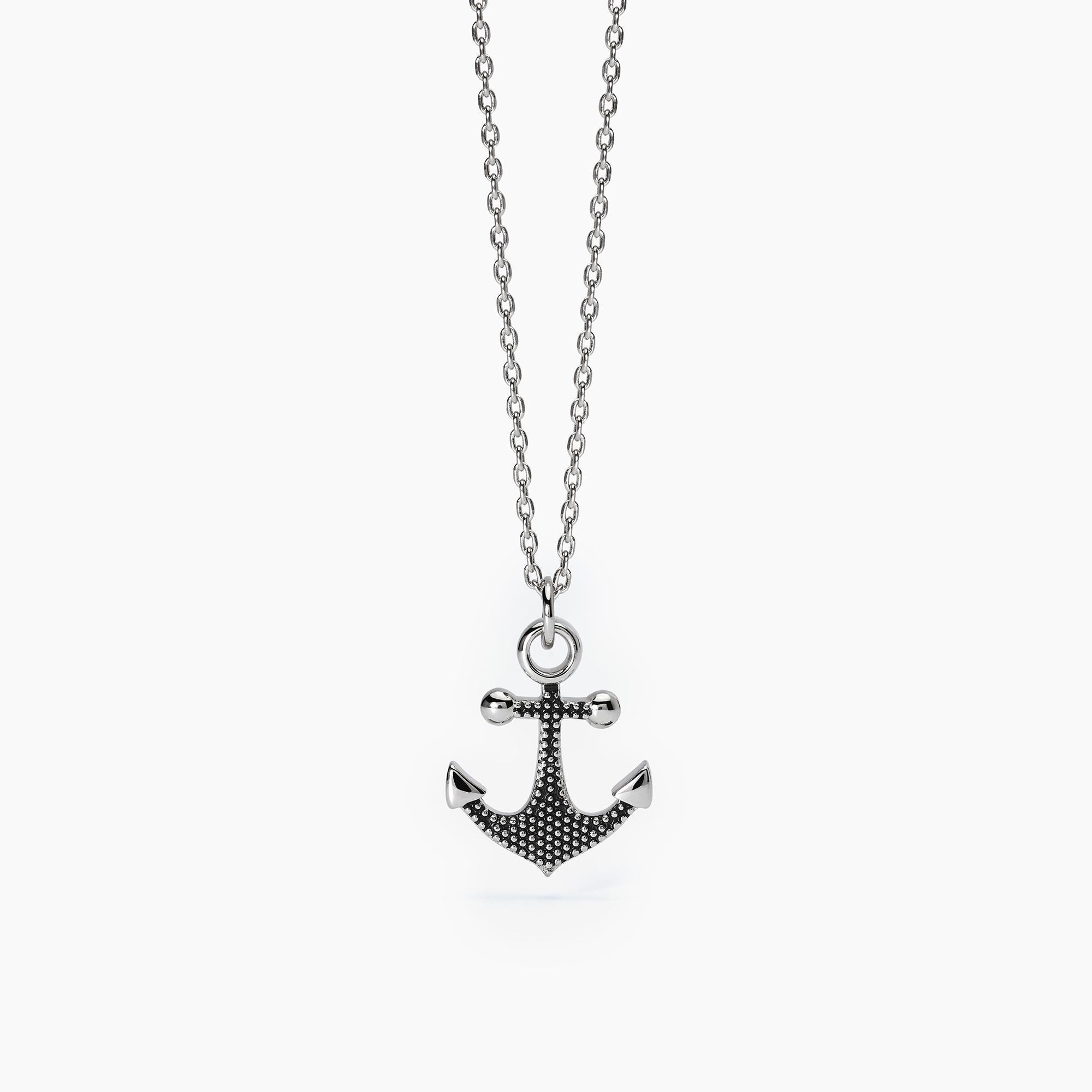 Collana argento mabina gioielli 553562