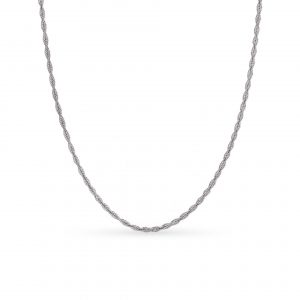 Collana argento rerum 23008