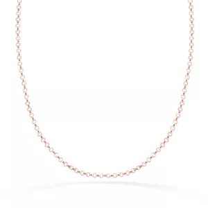 Collana argento rerum 23010