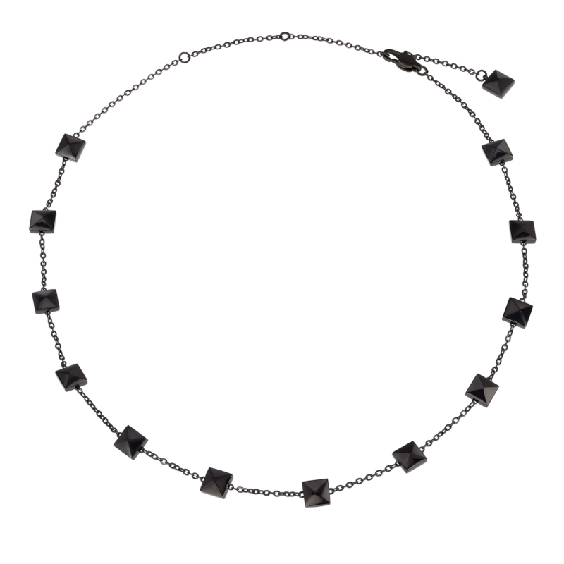 Collana breil rockers TJ2811