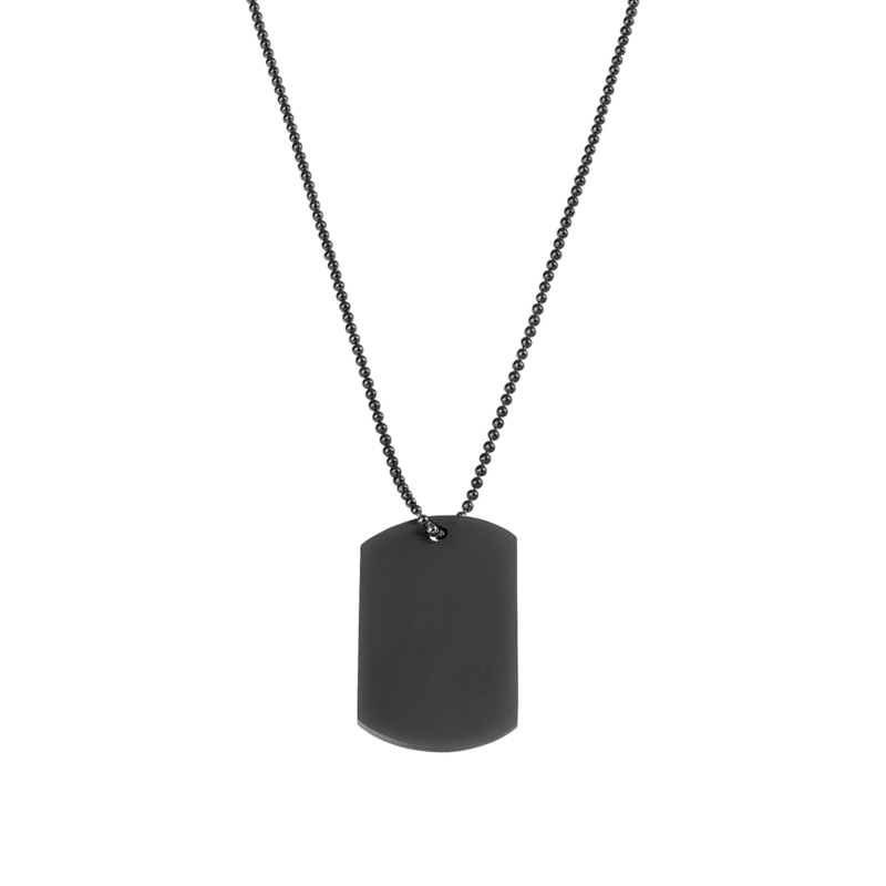 Collana breil uomo TJ2875 b tag