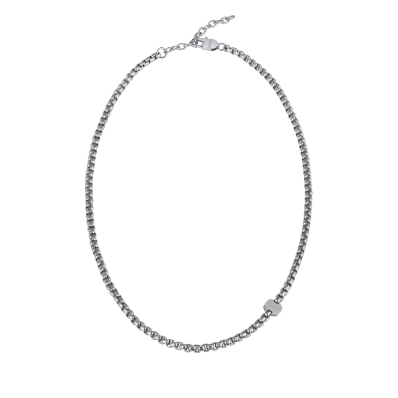 Collana breil uomo kaleido gent TJ2994