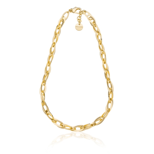 Collana bronzo Unoa Erre 2343