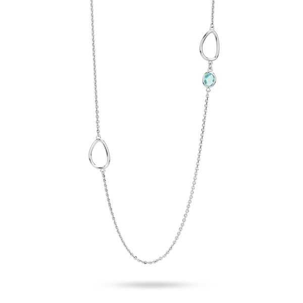 Collana bronzo donna Boccadamo XGR745