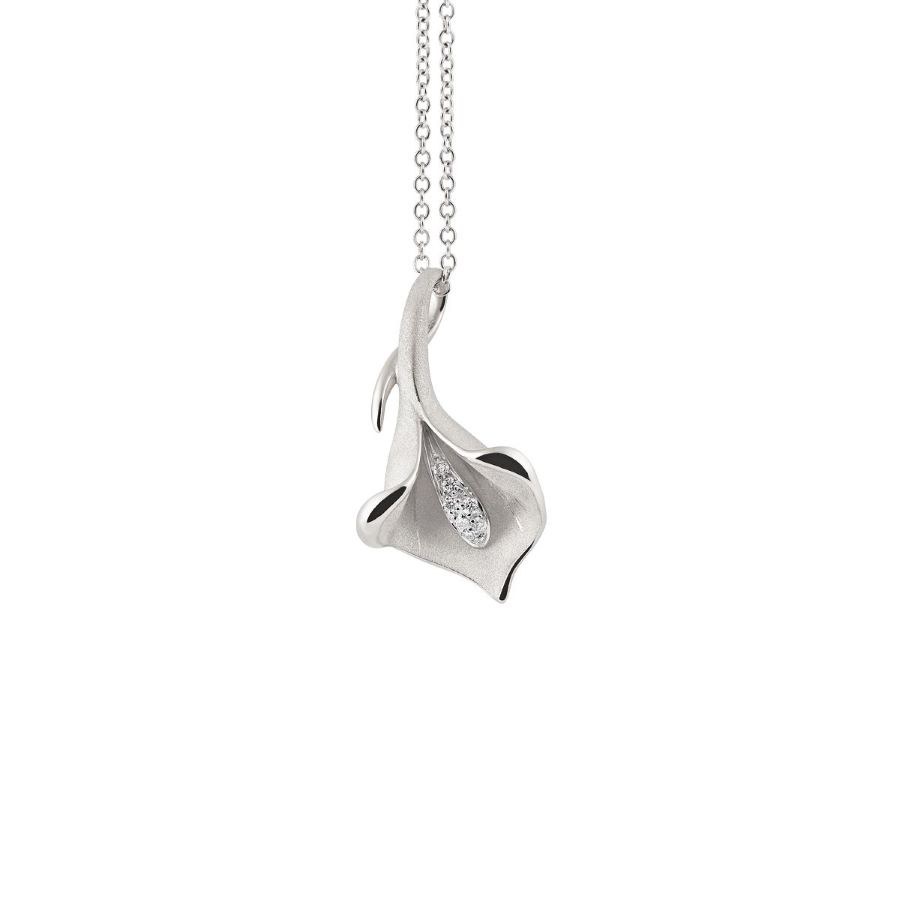 Collana calla annamaria cammilli gpe0197w