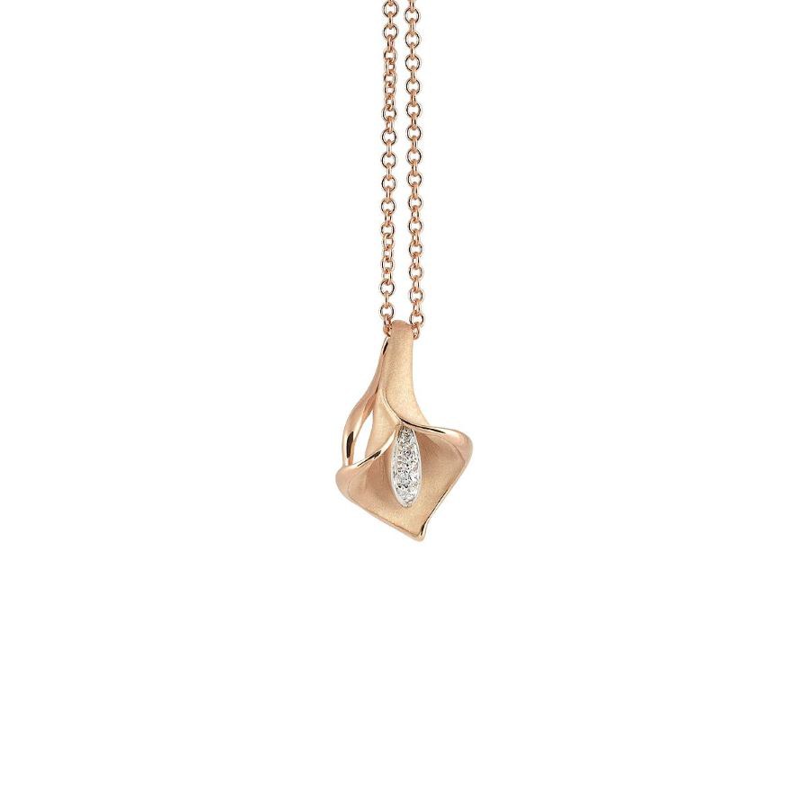 Collana calla annamaria cammilli gpe0733j