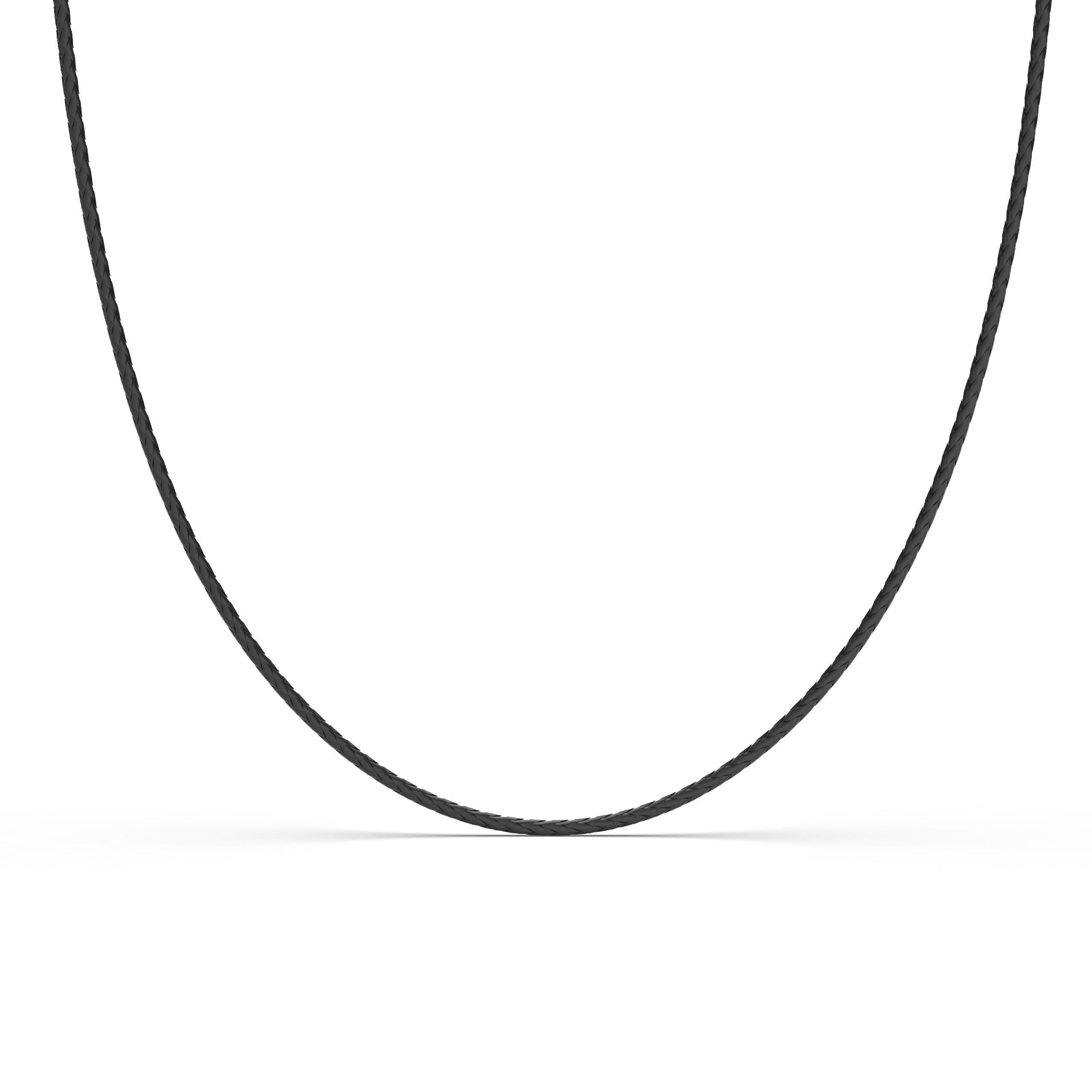 Collana cuoio rerum 23003