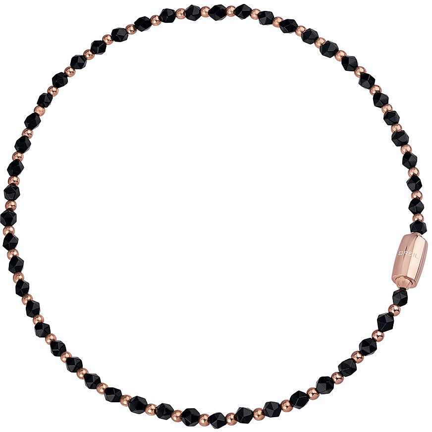 Collana donna gioielli breil magnetica system tj3048