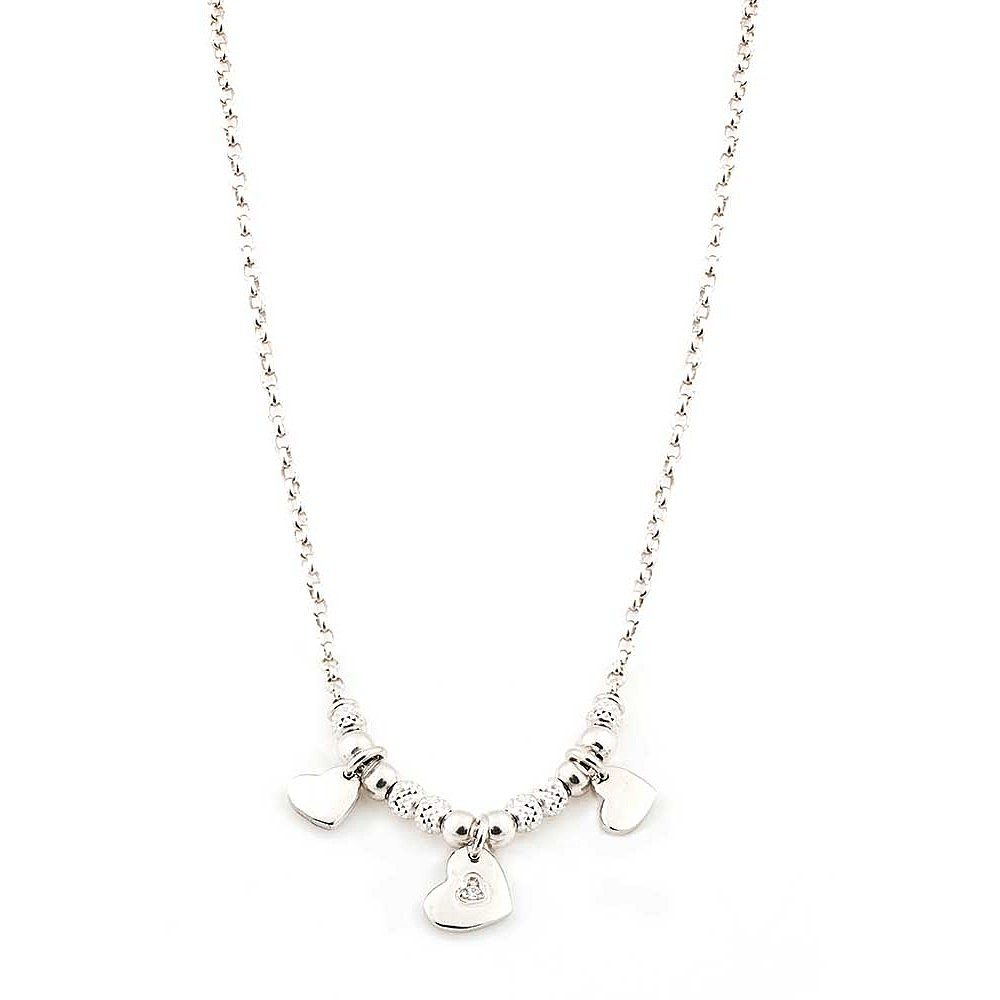 Collana donna gioielli jackco jcn1030