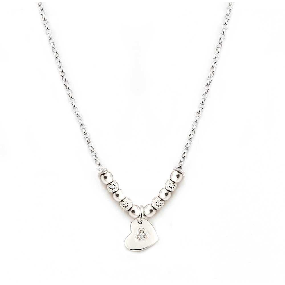 Collana donna gioielli jackco magic dreams jcn1035