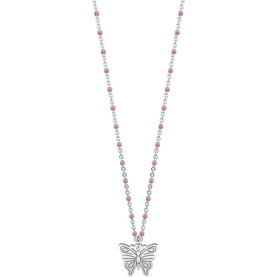 Collana donna gioielli kidult animal planet 751067