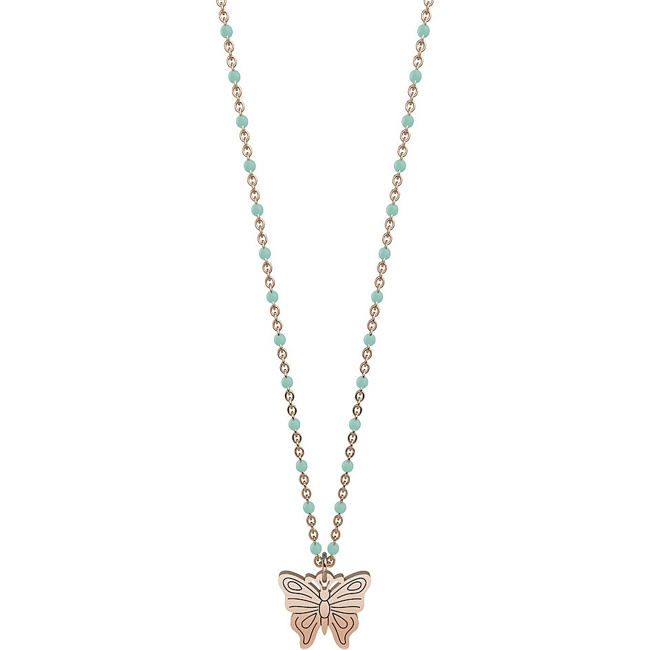Collana donna gioielli kidult animal planet 751068