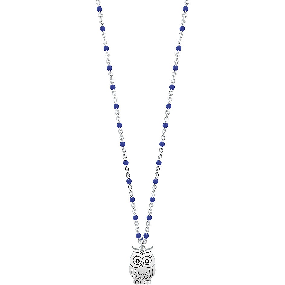 Collana donna gioielli kidult animal planet 751069