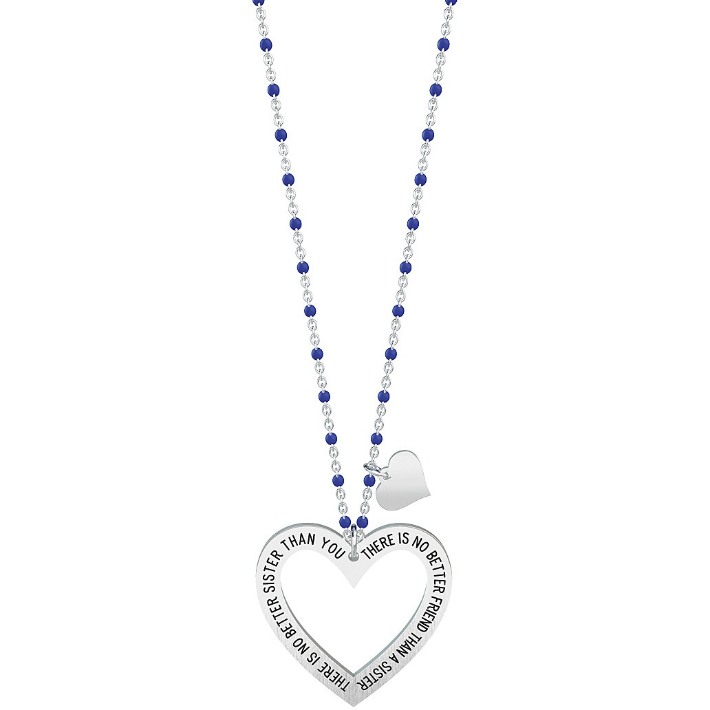 Collana donna gioielli kidult family 751010