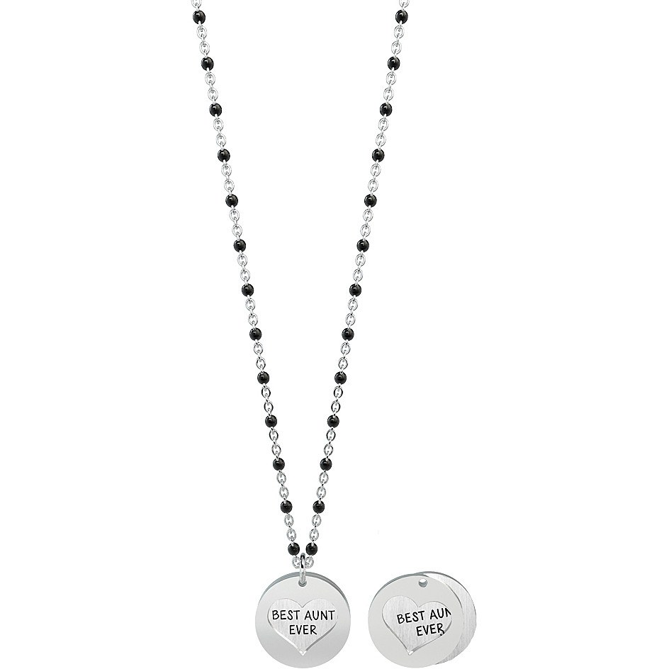 Collana donna gioielli kidult family 751083