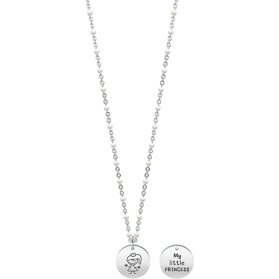 Collana donna gioielli kidult family 751091