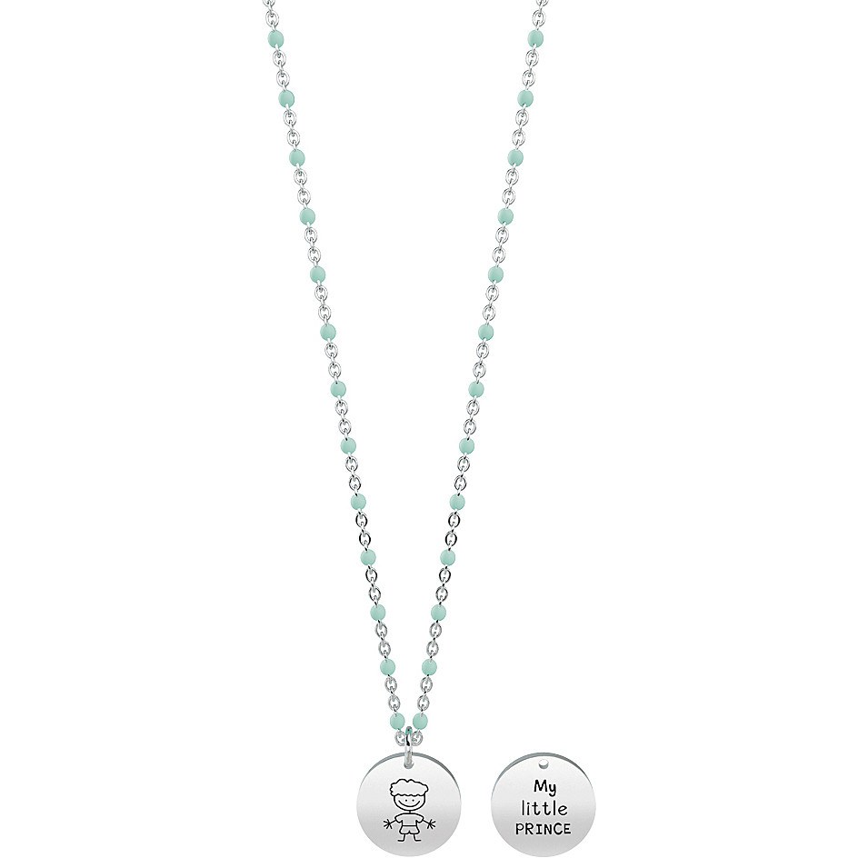 Collana donna gioielli kidult family 751093