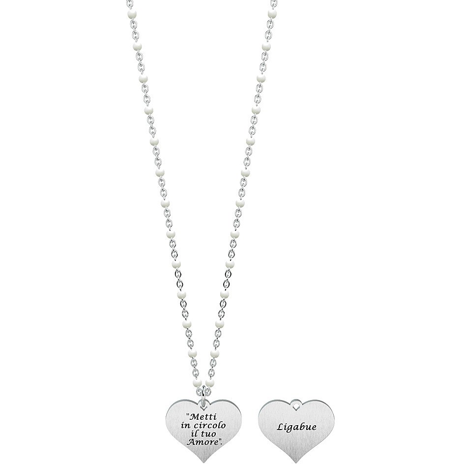 Collana donna gioielli kidult love 751143