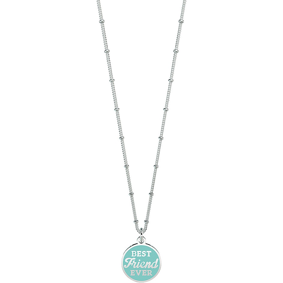 Collana donna gioielli kidult love 751160