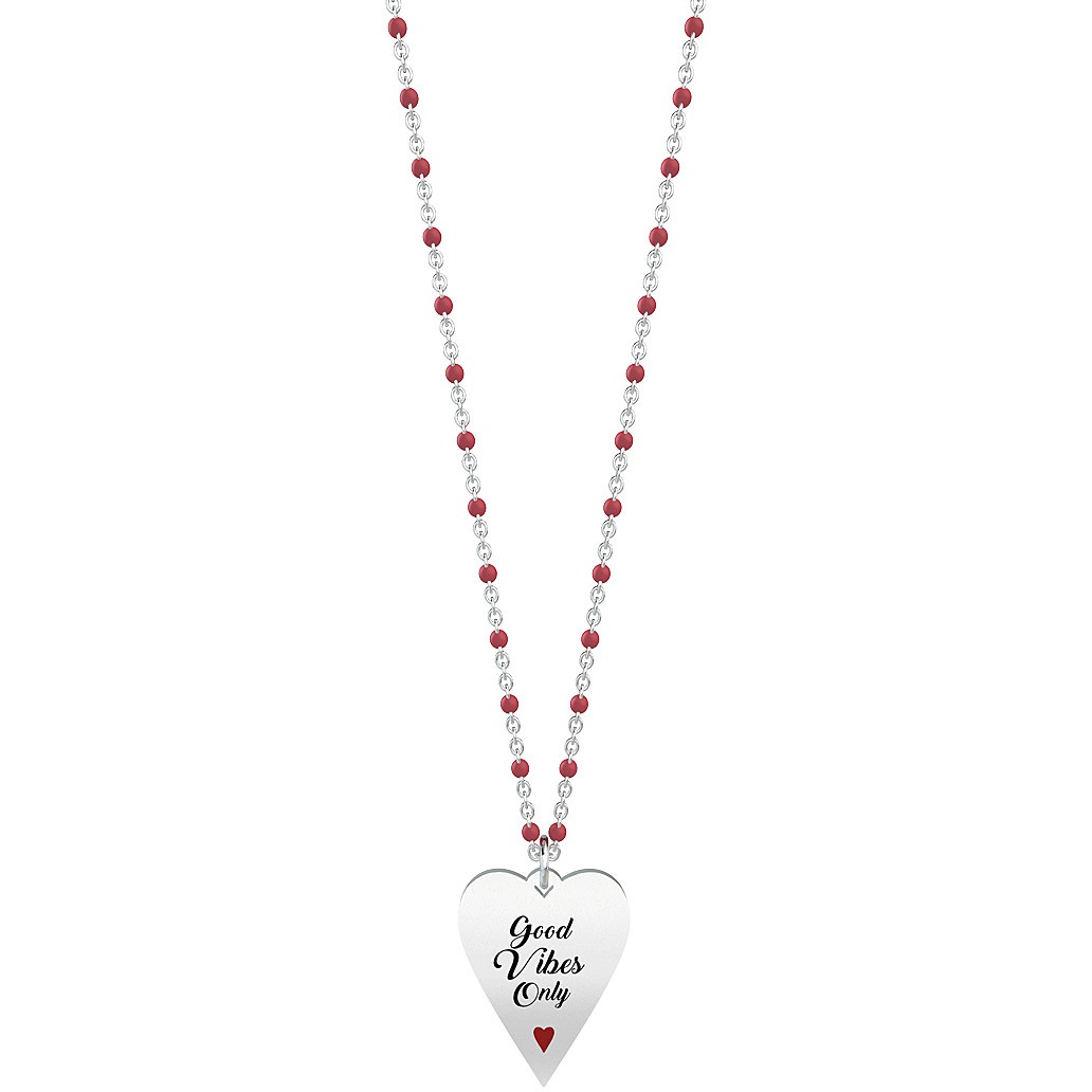 Collana donna gioielli kidult philosophy 751045