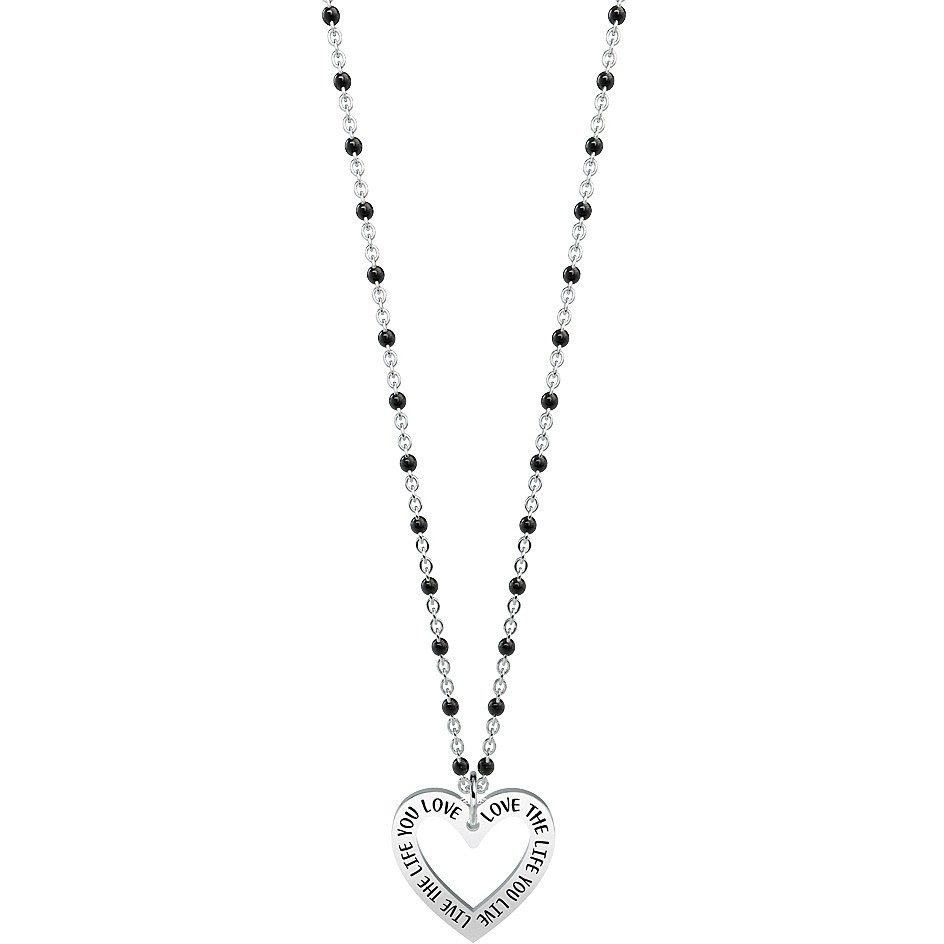Collana donna gioielli kidult philosophy 751085
