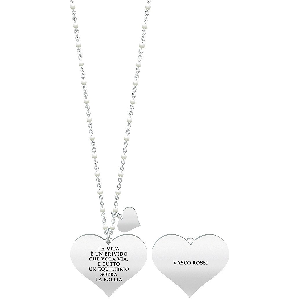 Collana donna gioielli kidult philosophy 751135