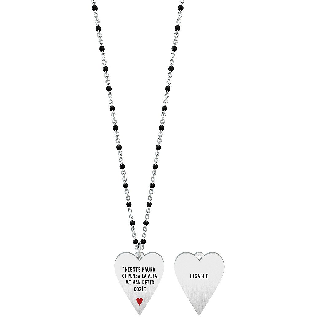 Collana donna gioielli kidult philosophy 751142