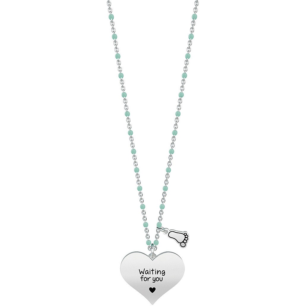 Collana donna gioielli kidult special moments 751017