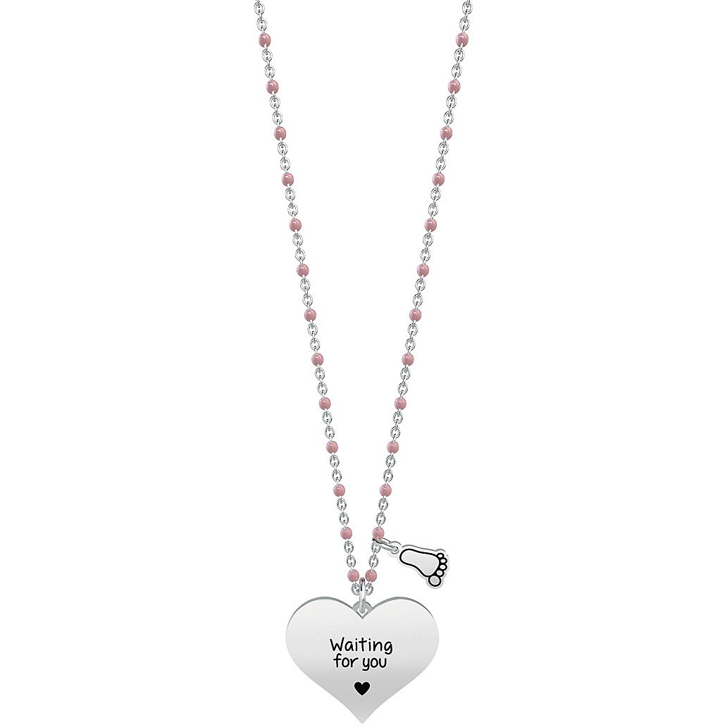 Collana donna gioielli kidult special moments 751047
