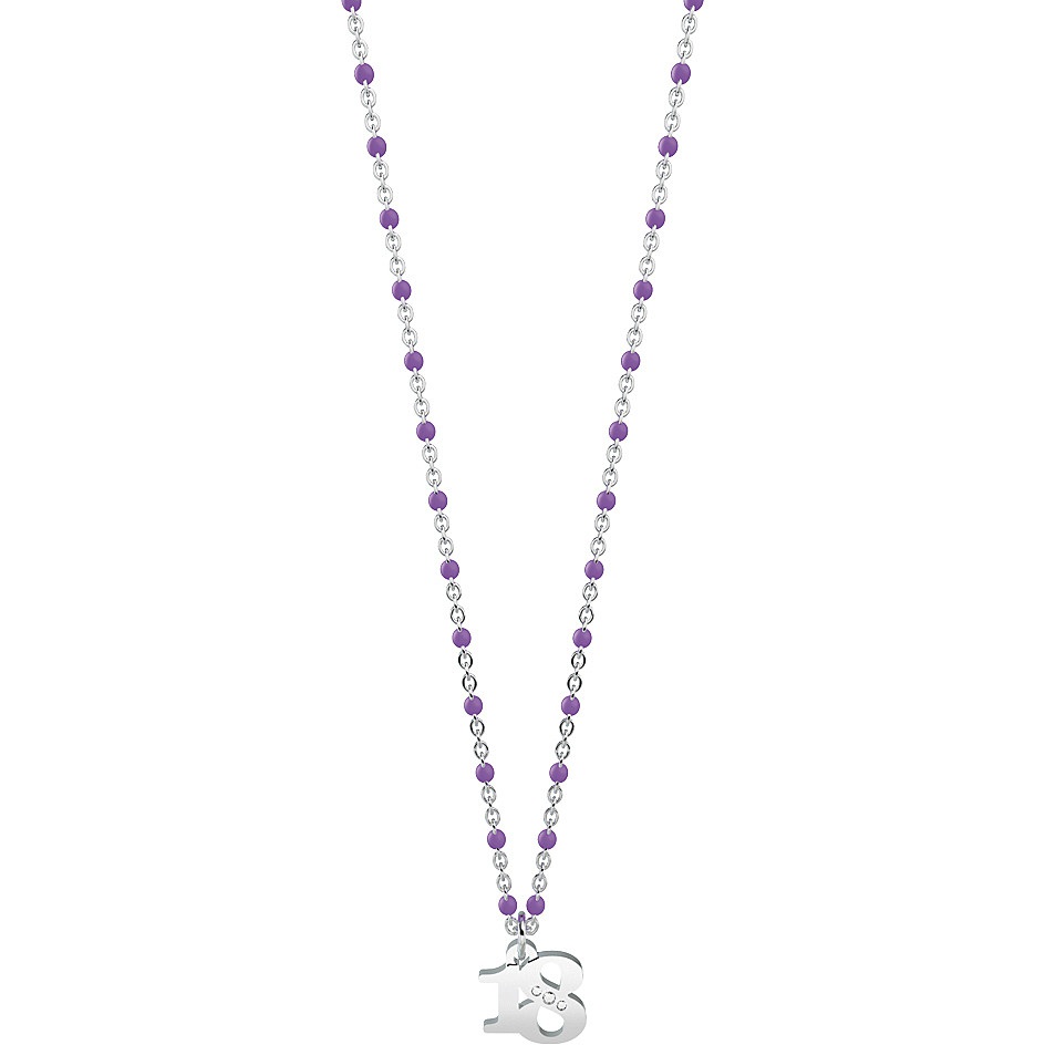 Collana donna gioielli kidult special moments 751063