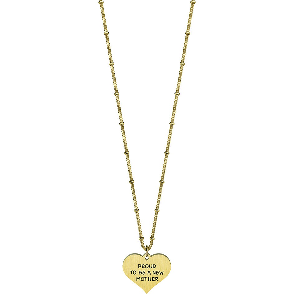 Collana donna gioielli kidult special moments 751108