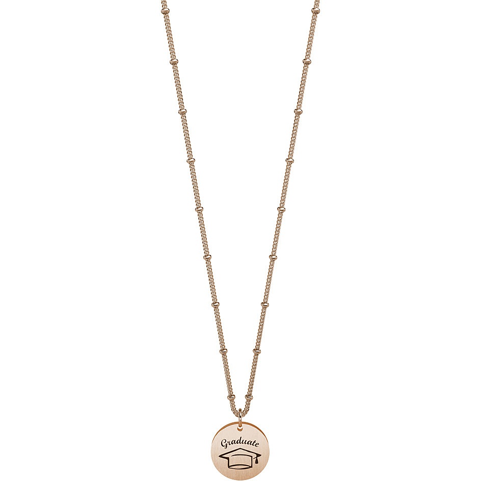 Collana donna gioielli kidult special moments 751109