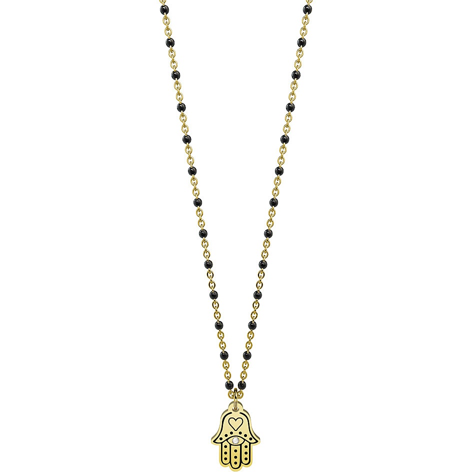 Collana donna gioielli kidult spirituality 751050