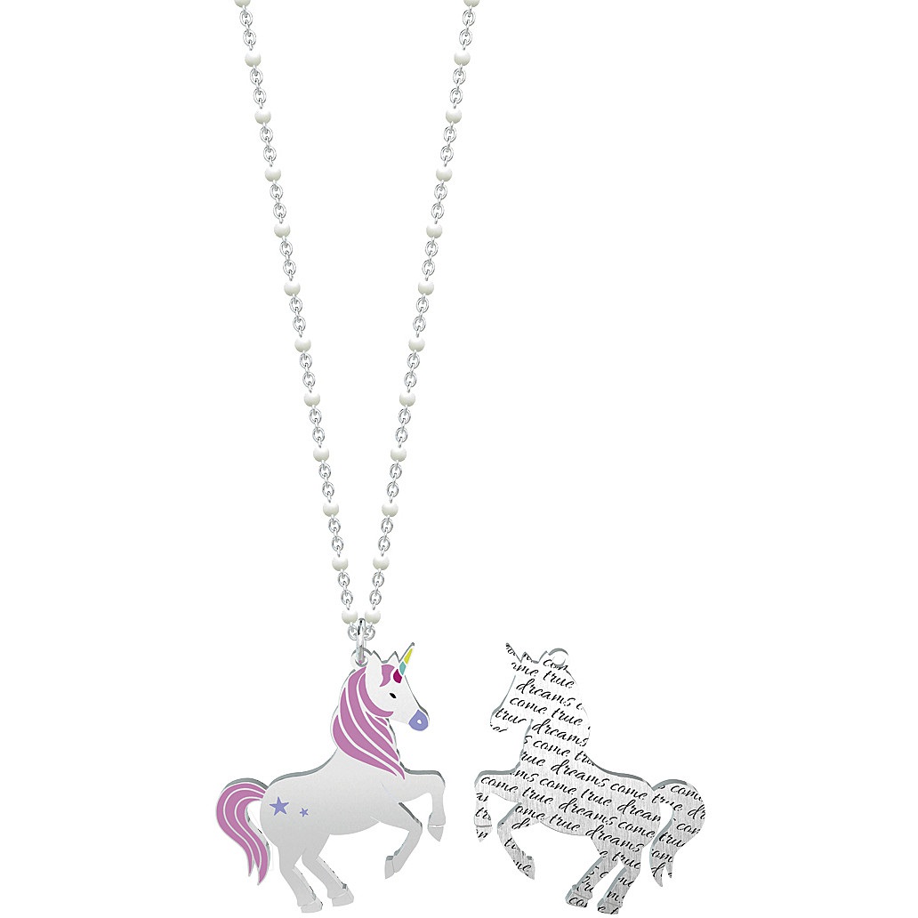 Collana donna gioielli kidult symbols 751001