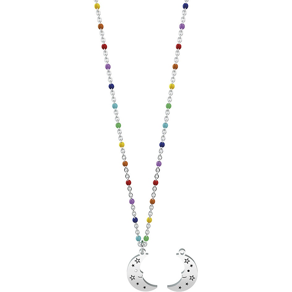 Collana donna gioielli kidult symbols 751064