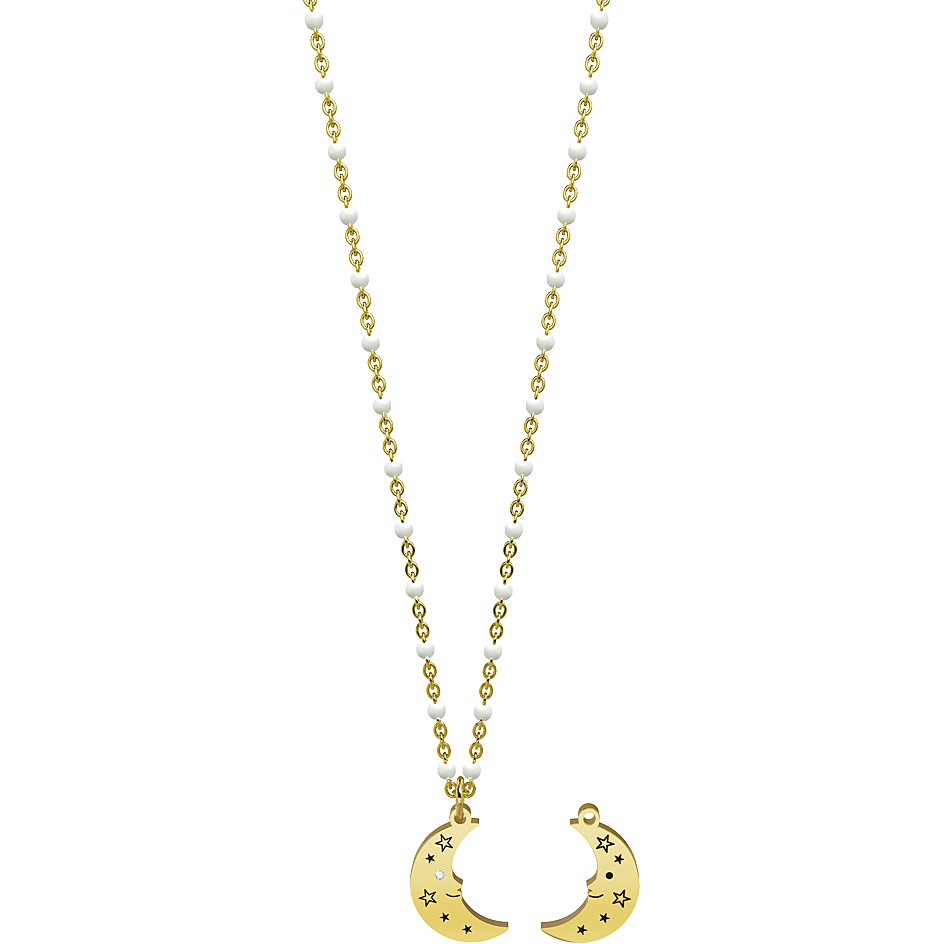 Collana donna gioielli kidult symbols 751065